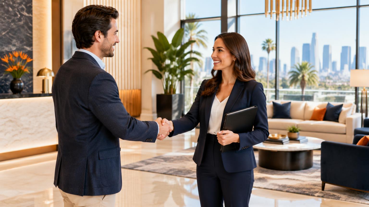 How to Choose a Property Management Company in Los Angeles