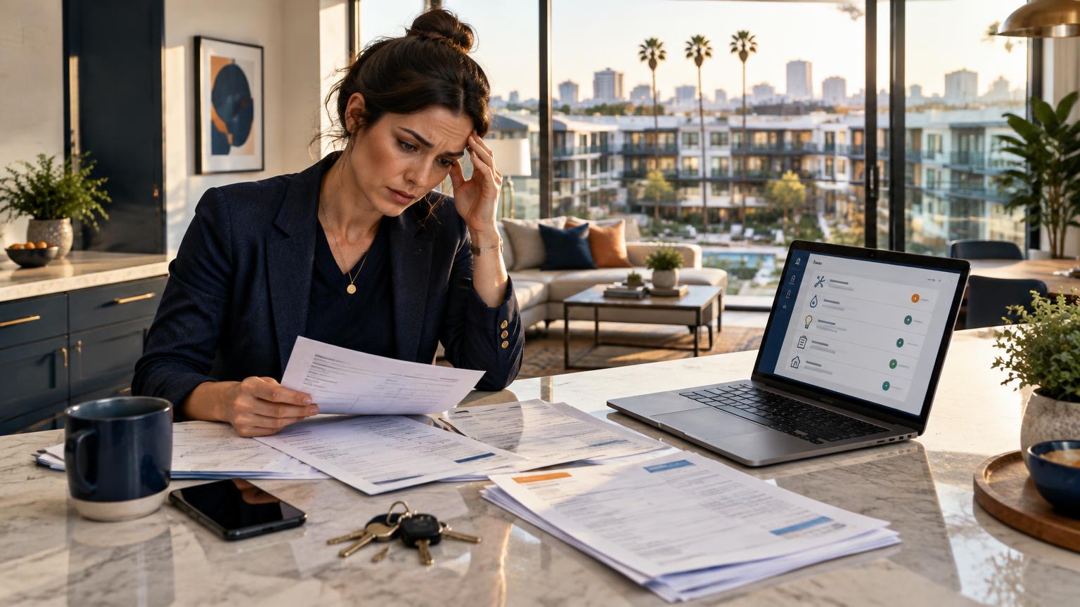 7 Hidden Costs of Self-Managing a Rental Property in Los Angeles