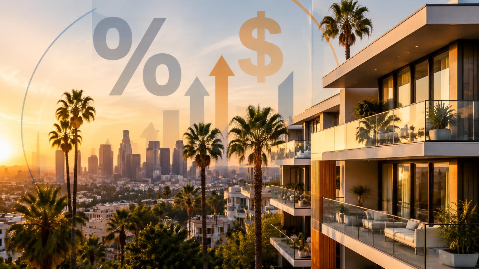 How Much Do Property Management Companies Charge in Los Angeles?