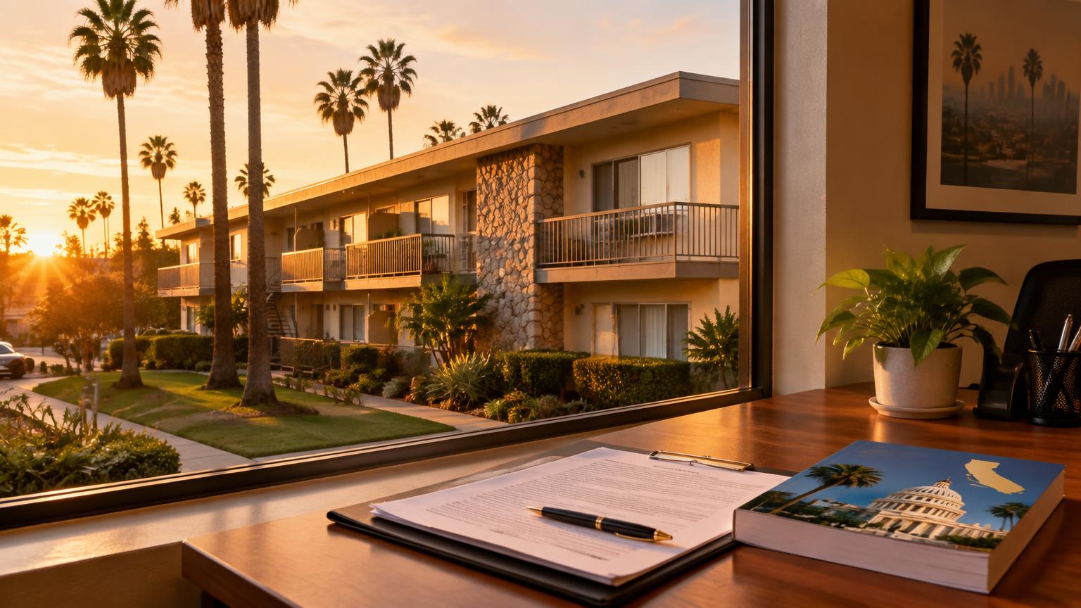 Los Angeles Rental Laws 2026: A Practical Guide for Owners