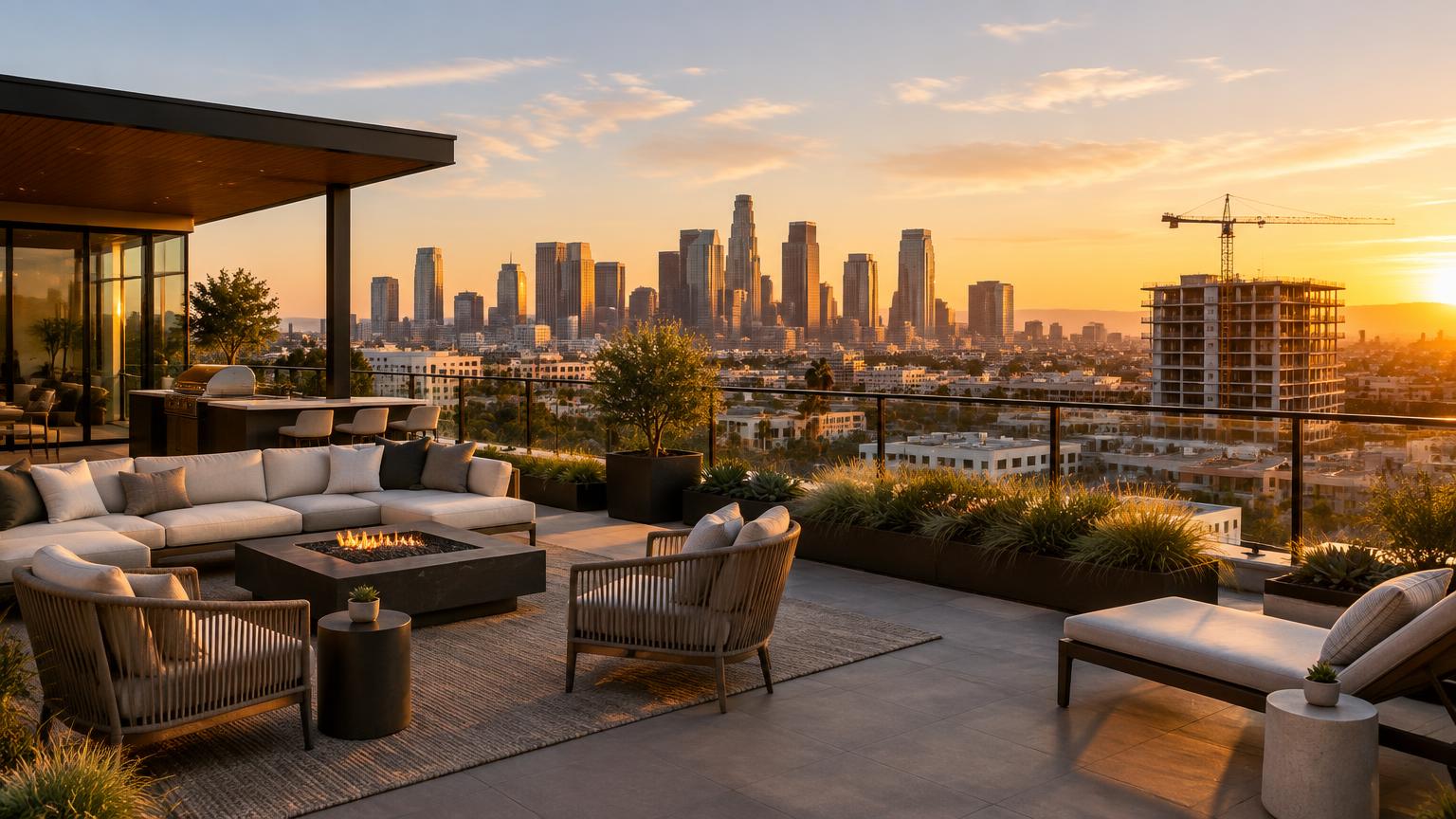 LA Apartment Market 2026: What the Numbers Mean for Owners