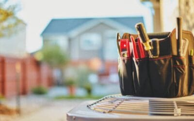 The July Home Edit: Summer Maintenance Tips and Southern California Property Care