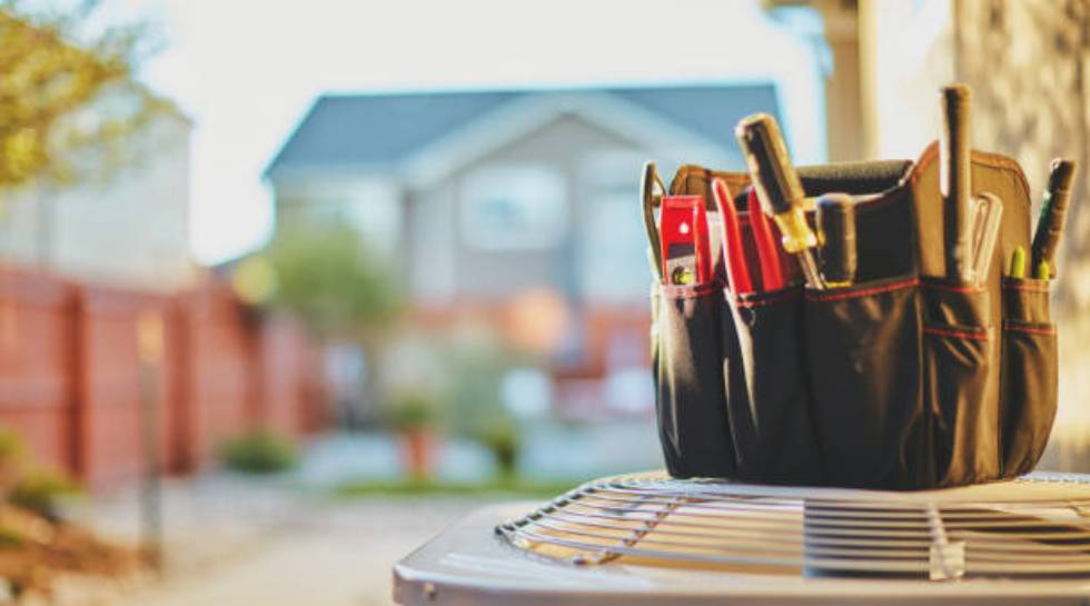 The July Home Edit: Summer Maintenance Tips and Southern California Property Care